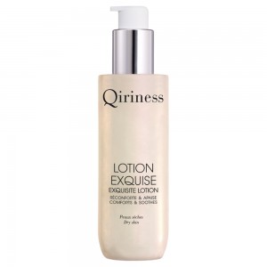 Qiriness Lotion Exquise