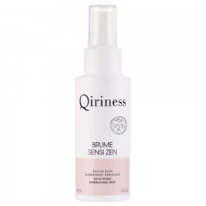 Qiriness Brume Sensi Zen Soothing Hydrating Mist