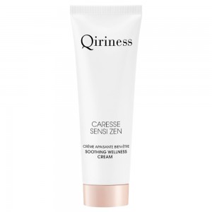 Qiriness Caresse Sensi Zen Soothing Wellness Cream