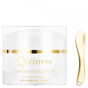 Qiriness Caresse d'Exception Quintessential Cream