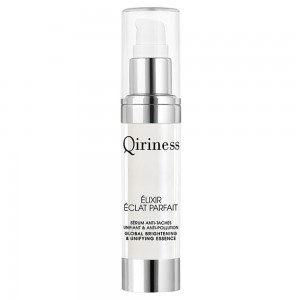 Qiriness Elixir Eclat Parfait Global Brightening and Unifying Essence