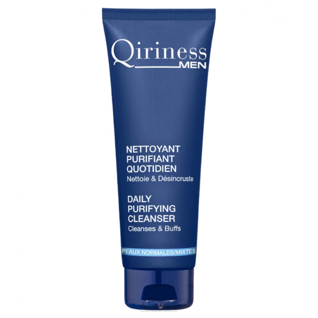 Щодений очищуючий гель