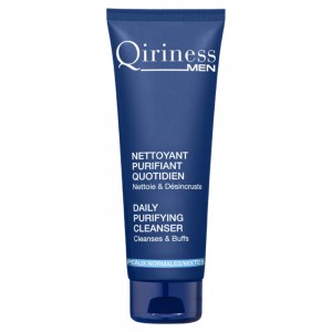 Qiriness Men Daily Purifying Cleanser