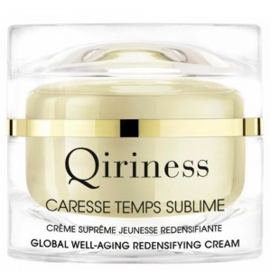Qiriness Caresse Temps Sublime Ultimate Anti-Age Redensifying Cream