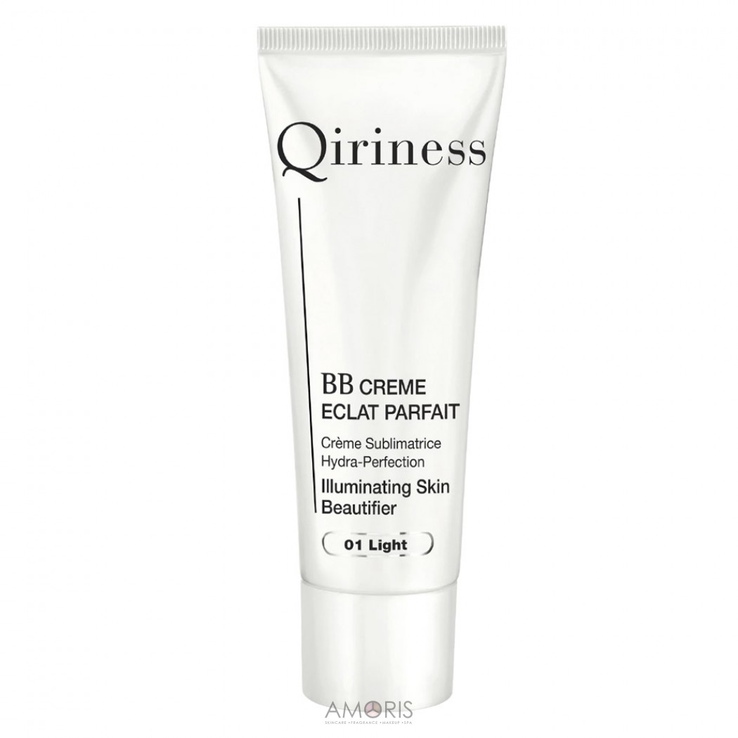 Корректирующий ББ крем комплексный легкий