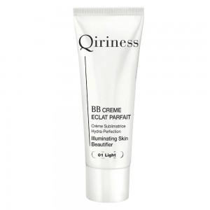 Qiriness BB Creme Eclat Parfait Illuminating Skin Beautifier