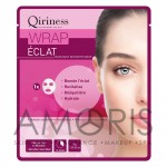 Тканинна маска, що інтенсивно регенерує і оживлює. Тканинна маска, що інтенсивно регенерує і оживлює.