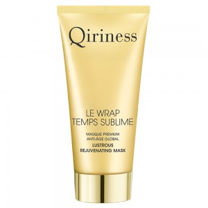 Qiriness Le Wrap Temps Sublime Masque Premium Anti-Age Global