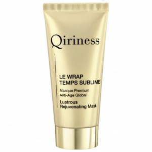 Qiriness Le Wrap Temps Sublime Masque Premium Anti-Age Global