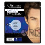 Увлажняющая матирующая маска для мужчин