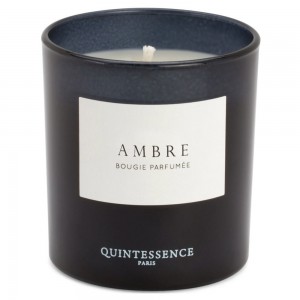 Quintessence Ambre