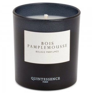 Quintessence Bois and Pamplemousse