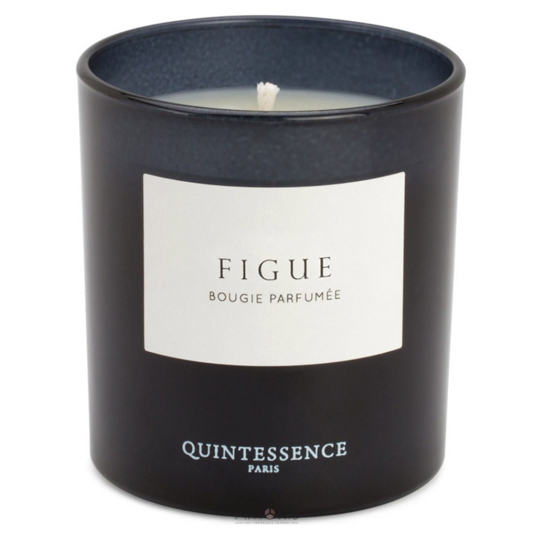 Аромасвіча інжир