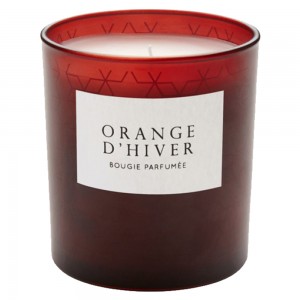 Quintessence Orange d'Hiver