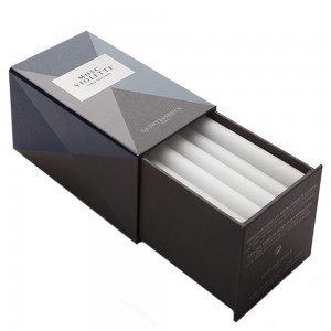 Quintessence Musc Violette