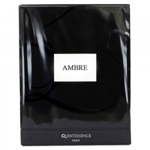 Quintessence Ambre Diffuseur