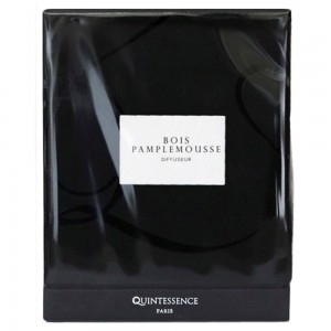 Quintessence Bois Pamplemousse Diffuseur