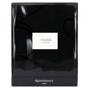 Quintessence Figue Diffuseur