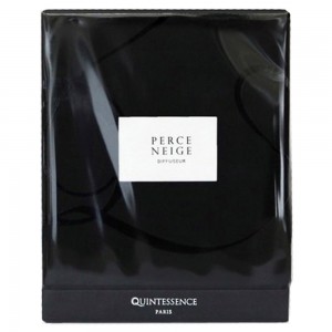 Quintessence Perce-Neige Diffuseur