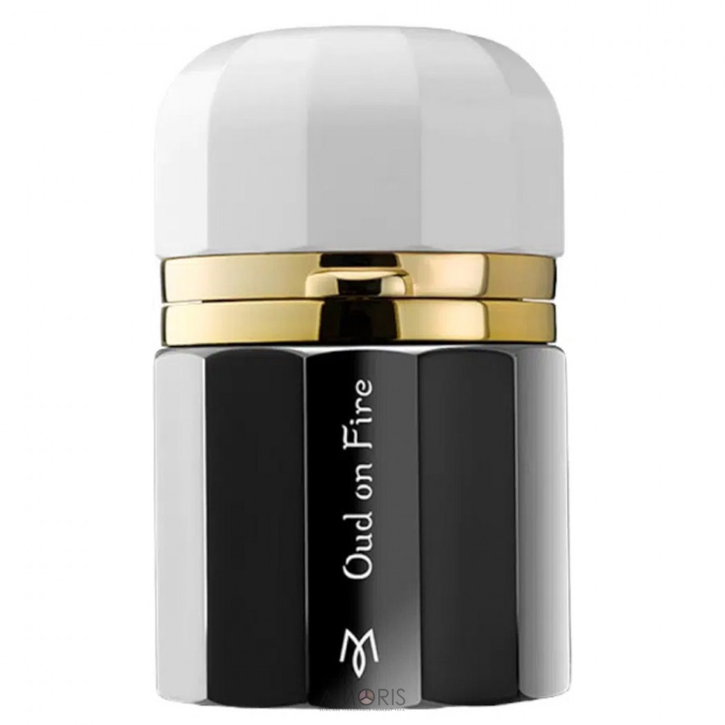 Парфюмированная вода EDP