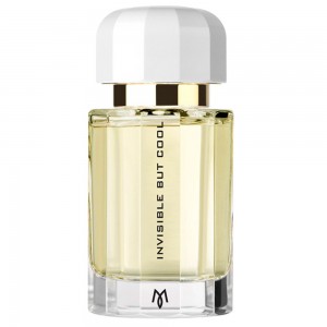 Ramon Monegal Invisible But Cool