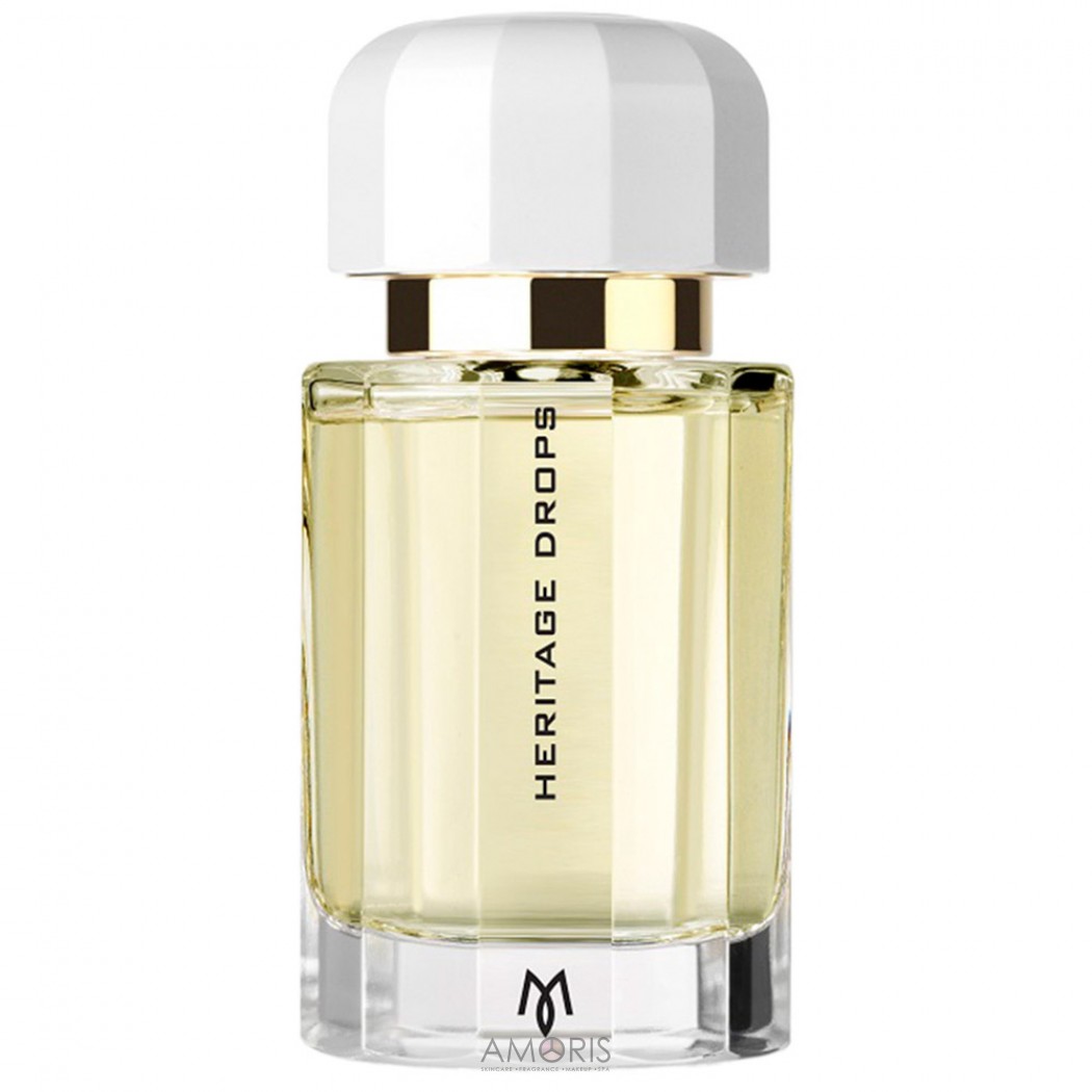 Парфюмированная вода EDP