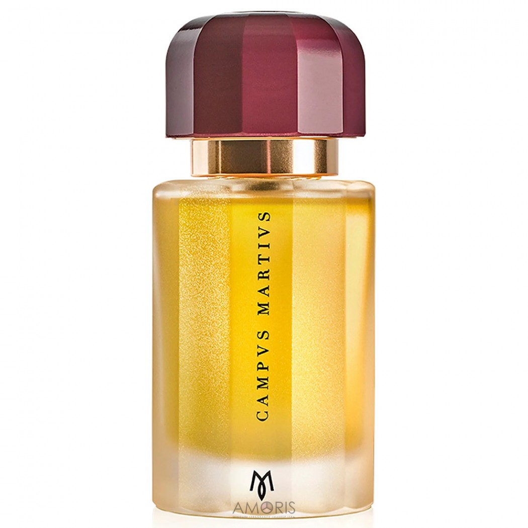 Парфюмированная вода EDP