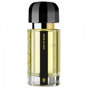 Ramon Monegal Kiss My Name