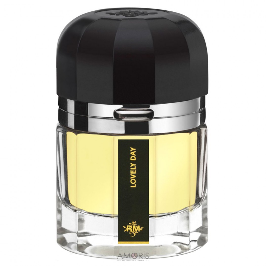 Парфюмированная вода EDP