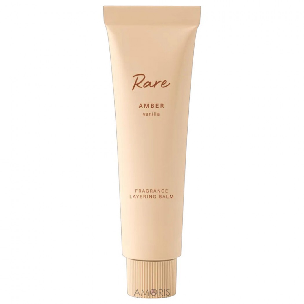 Парфюмированный бальзам для тела