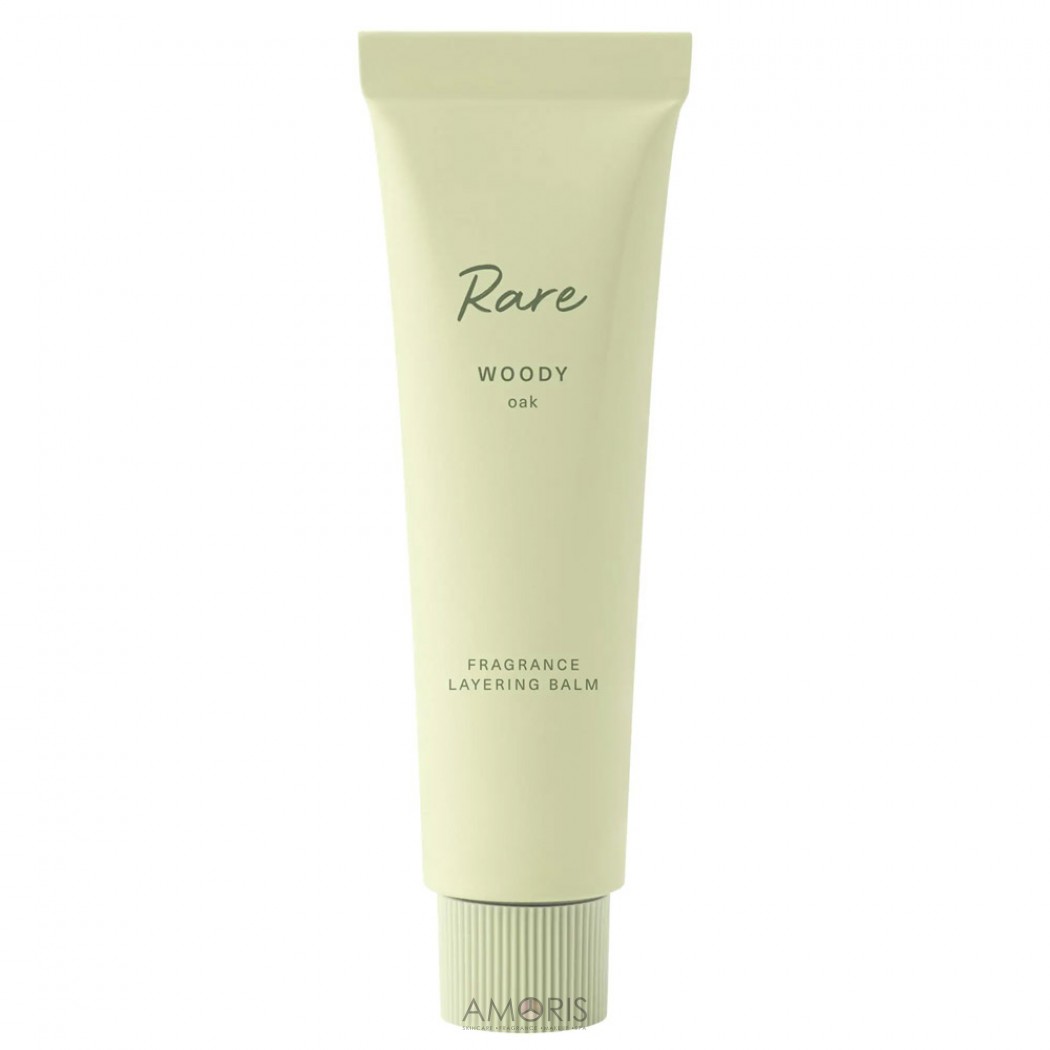 Парфюмированный бальзам для тела