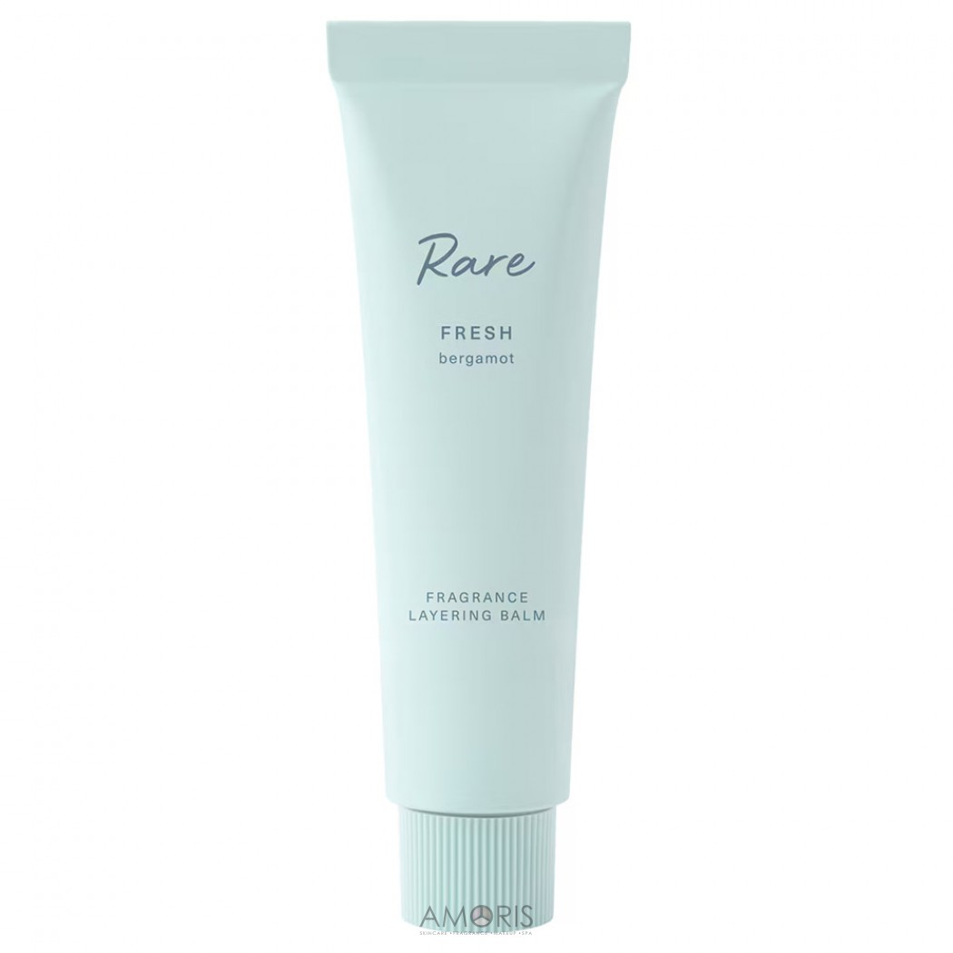 Парфюмированный бальзам для тела