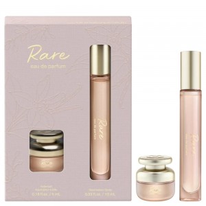 Rare Beauty Mini Rare Eau de Parfum Set