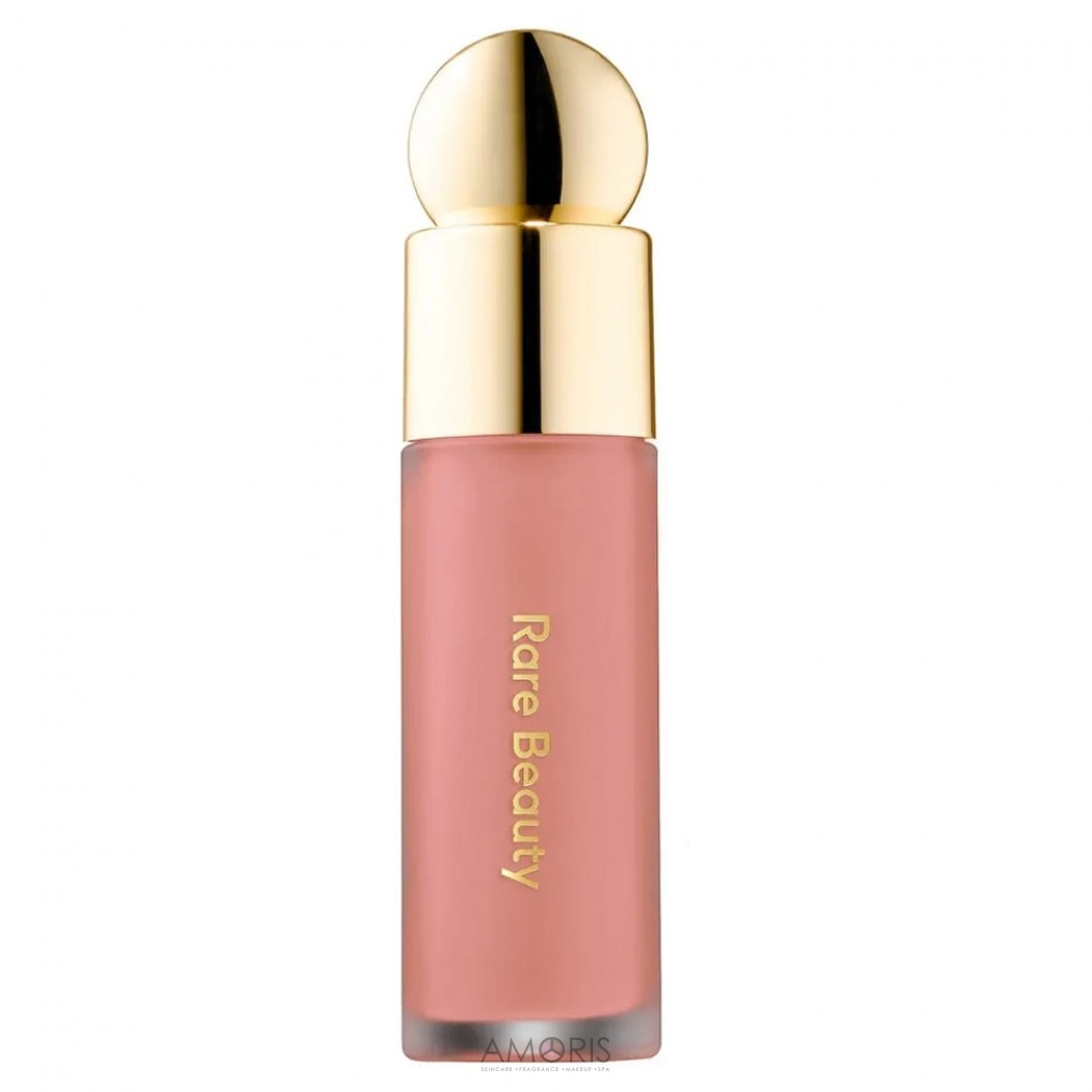 Жидкие румяна