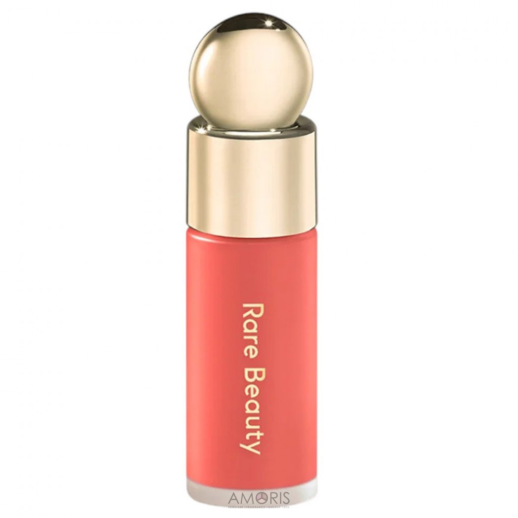 Жидкие румяна