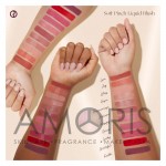 Жидкие румяна