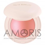 Пудровые румяна