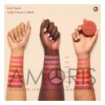 Матовые румяна