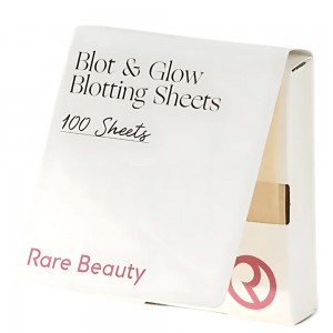 Rare Beauty Blot And Glow Blotting Paper (Refill)