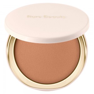 Rare Beauty Warm Wishes Soft Matte Powder Bronzer