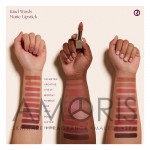 Матова помада для губ