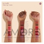 Кремова матова помада