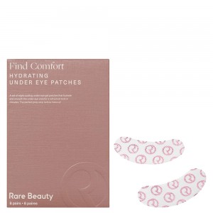Rare Beauty Find Comfort Hydrating Under Eye Patches
