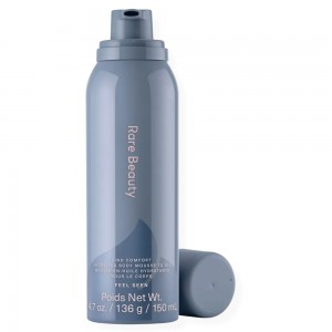 Rare Beauty Find Comfort Hydrating Body Mousse to Oil Feel Seen