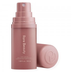 Rare Beauty Find Comfort Body And Hair Fragrance Mist