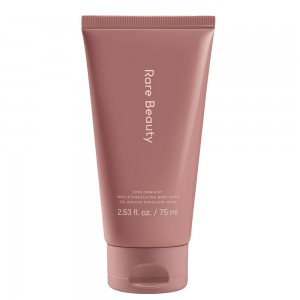 Rare Beauty Find Comfort Gentle Exfoliating Body Wash