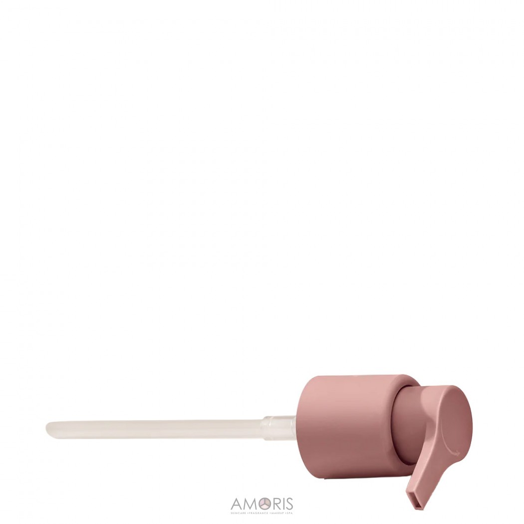 Помпа-дозатор для лосьйону