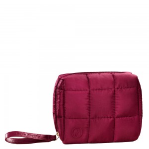 Rare Beauty Puffy Essentials Pouch