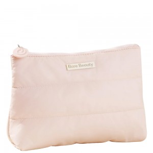 Rare Beauty Puffy Makeup Bag