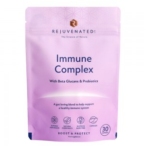 Rejuvenated Immune Complex